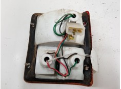 Recambio de piloto trasero izquierdo para mitsubishi montero   (l04_g, l14_g) 2.5 td (l044g, l049g) referencia OEM IAM    2